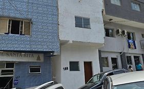 Apartamento 02 Aparecida do norte 2 andar